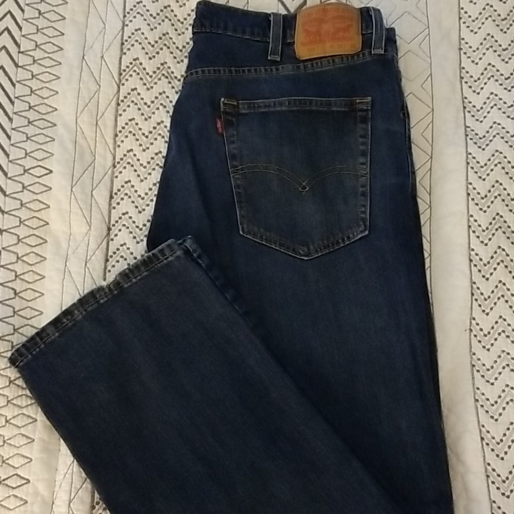 Men's jeans